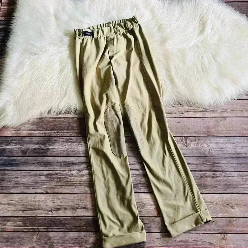 Irideon Riding Wear Pants L - Picture 3 of 13